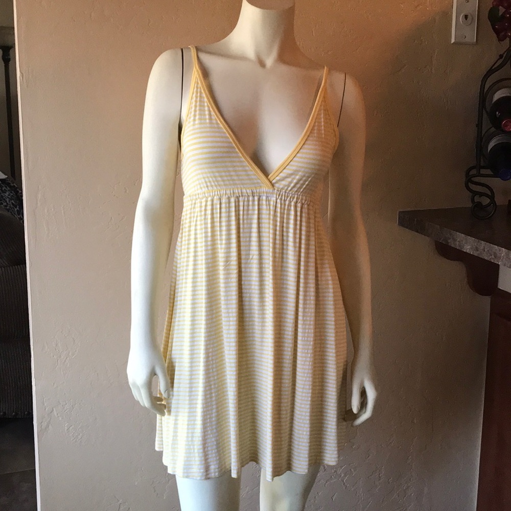 Bathing Suit Cover Up